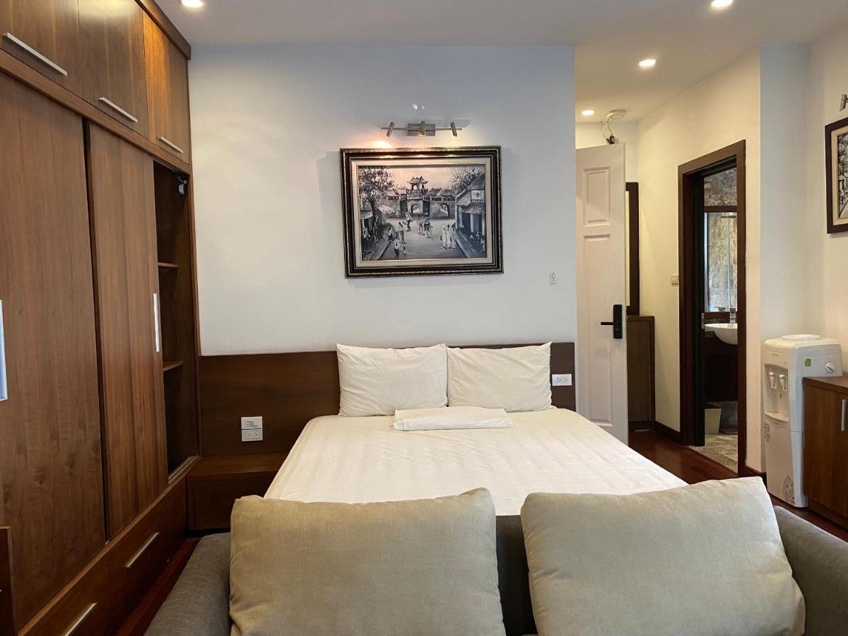 Hi.Home House Near Lake Hanoi Exterior photo