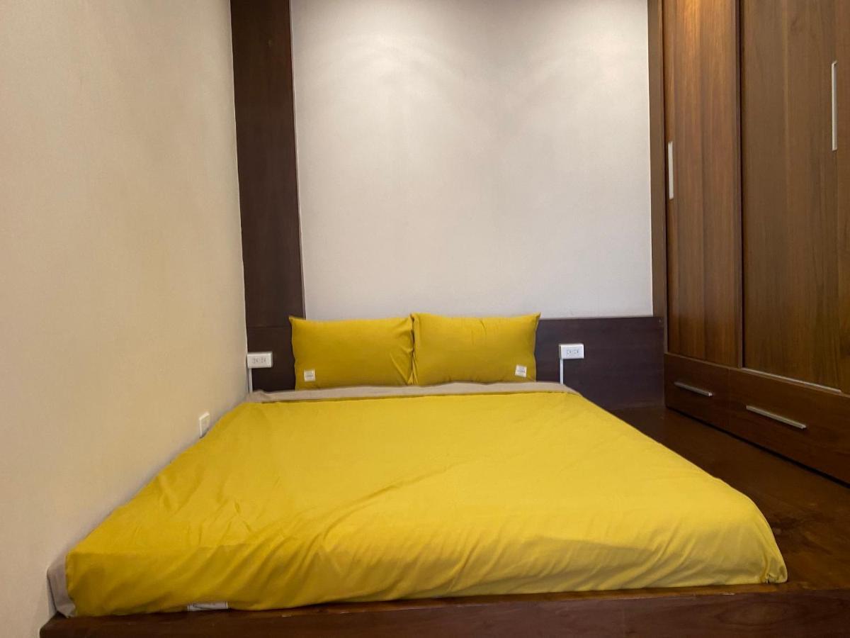 Hi.Home House Near Lake Hanoi Exterior photo